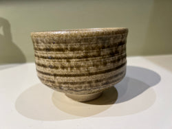 Winter Tea Ceremony Bowl