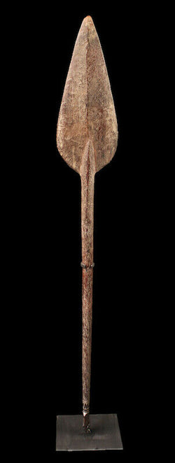 Paddle