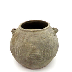 2,000 Year Old Chinese Pottery