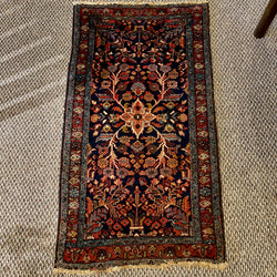 Antique Persian Rug