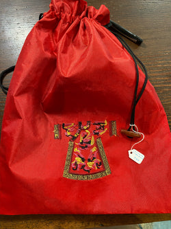 chinese silk purse