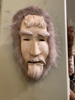 Alaskan Mask