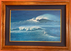 Off Shore Wind