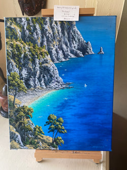 Positano