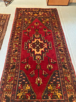 Rug from Antalya