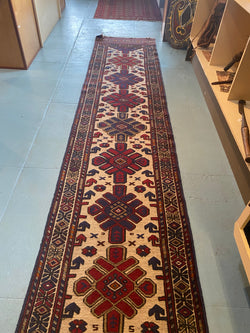 1960 Persian rug