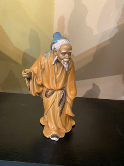 Vintage Chinese figure