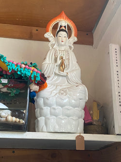 Kwan Yin